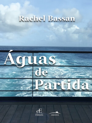 cover image of Àguas de Partida